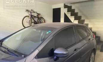 Imagem 4: Santo André - Casa Padrão - Campestre