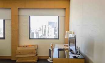 Imagem 4: Flat Innside São Paulo Itaim 29m² 1 dormitório 1 vaga para locação