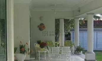 Imagem 7: Casa com 4 dormitórios, 1380 m² - venda por R$ 11.800.000,00 ou aluguel por R$ 45.000,00/m