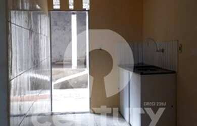 Imagem 5: Casa à venda no bairro Lamarão