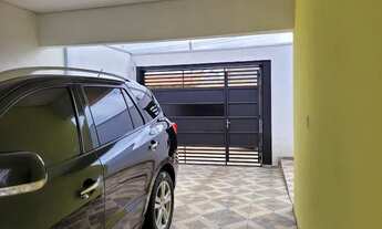 Imagem 4: Excelente Casa 1 Dormitório No Portal Dos Pinheiros II Em Itapetininga - SP