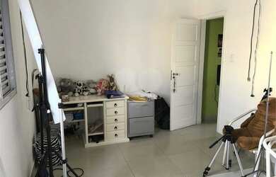 Imagem 7: Sobrado no Brooklin, próximo ao Shopping Morumbi para locação