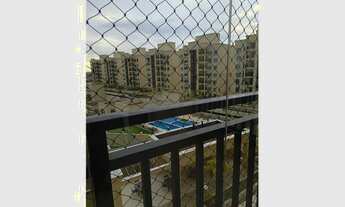 Imagem: Apartamento da vista para o horizonte