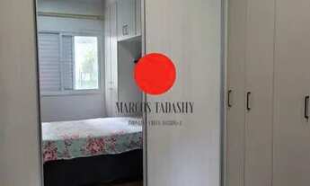 Imagem 6: Lindo Garden à venda 2 dormitórios com planejados, no Aldeia de barueri