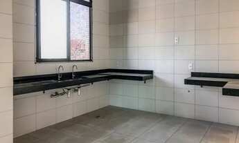 Imagem 6: Torre Santoro com 3 suítes, 03 vagas, varanda gourmet, NOVO PRONTO PARA MORAR