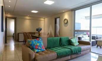 Imagem 4: Apartamento à venda, 4 quartos, 2 suítes, 3 vagas, Gutierrez - Belo Horizonte/MG