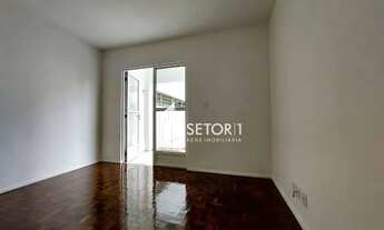 Imagem 3: Apartamento com 2 quartos para alugar, 70 m² por R$ 1.400/mês - Centro - Juiz de Fora/MG