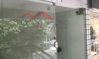 Imagem 3: Sala Comercial/Usada para Locação em Recife, Graças, 1 banheiro, 1 vaga