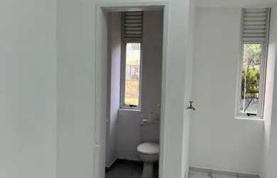 Imagem 4: Sala Para Alugar Com Ar Condicionado e Vaga de Garagem Em Alphaville,sp