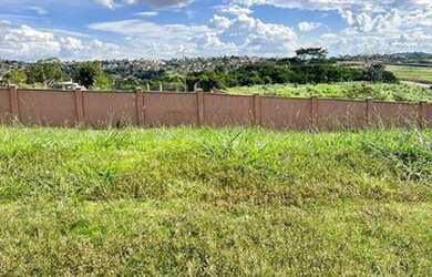 Imagem 7: Terreno à venda, 490 m² por R$ 612.500,00 - Residencial Gran Park - Vespasiano/MG