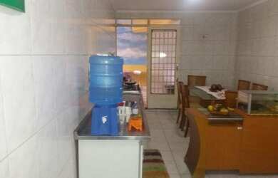 Imagem 6: Casa em Parque Alto do Rio Bonito - São Paulo