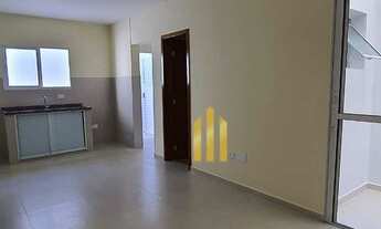 Imagem: Apartamento com 1 dormitório para alugar