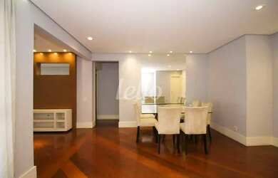 Imagem 2: São Paulo - Apartamento Padrão - Moema