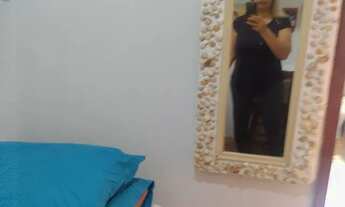 Imagem 4: Quarto pequeno Quarto com aluguel por R$550 /mês