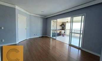 Imagem 5: Apartamento com 2 dormitórios para alugar, 85 m² por R$ 4.713/mês - Jardim Piqueroby - São