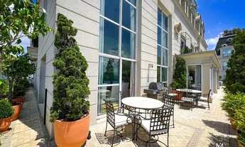 Imagem 3: Maior e Mais Luxuosa Cobertura do Brasil 6 suites