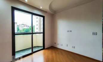 Imagem 2: Apartamento para Aluguel - Panamby, 2 Quartos, 64 m2