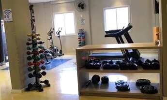 Imagem 5: Apartamento para venda 02 dormitórios - Pauliceia/SBC