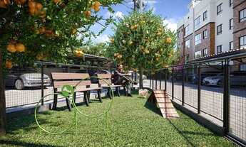 Imagem 7: Apartamento para venda tem 55 metros quadrados com 2 quartos em Palmital - Chapecó - SC