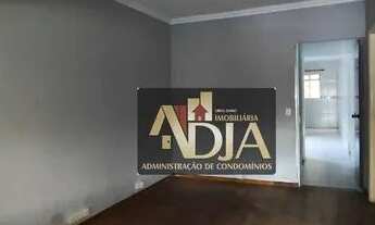 Imagem 5: Casa com 3 dormitórios para alugar por R$ 2.100,01/mês - Vila Assis Brasil - Mauá/SP