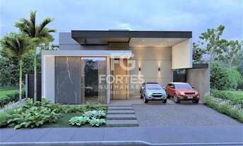 Imagem: RIBEIRãO PRETO - Casa de Condomínio