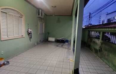 Imagem 7: Casa no Parque Dez Próximo ao CSU Toda documentada