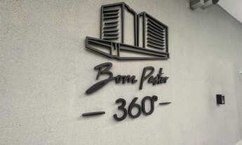 Imagem 5: Apartamento com 3 quartos, 70 m², aluguel por R$ 2.200 - Bom Pastor