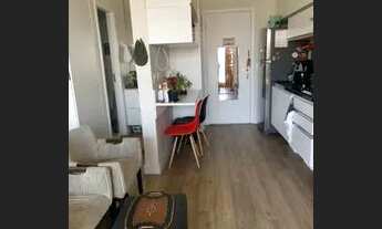 Imagem 7: Apartamento para venda com 38m2 com 1 quarto