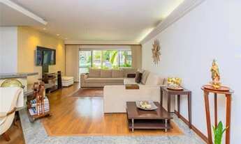 Imagem: APARTAMENTO RESIDENCIAL em São Paulo