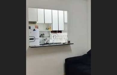 Imagem 2: Apartamento em Centro Histórico de São Paulo - São Paulo