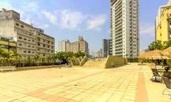 Imagem 12: São Paulo Suite Service 36m² 1 dormitório 1 vaga para locação na Bela Vista