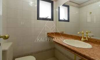 Imagem 6: Rua Maranhão, Excelente apartamento, 4dts, 2suítes,3vagas