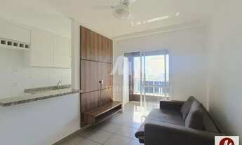 Imagem 2: Apartamento (tipo - padrao) 1 dormitórios/suite, cozinha planejada, portaria 24 horas, ele