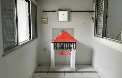 Imagem 3: Casa com 1 dormitório para alugar, 33 m² por R$ 809,39/mês - Cidade Patriarca - São Paulo