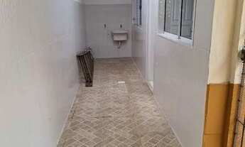 Imagem 5: Casa com 2 dormitórios à venda, 60 m² por R$ 350.000,00 - Vila Guilhermina - Praia Grande