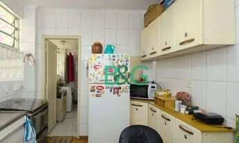 Imagem 6: Apartamento com 3 dormitórios à venda, 110 m² por R$ 974.000 - Perdizes - São Paulo/SP