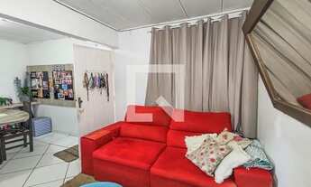 Imagem 3: Casa para Aluguel - Feitoria Seller, 2 Quartos, 90 m2