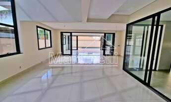 Imagem 2: Casa Condomínio em Ribeirão Preto