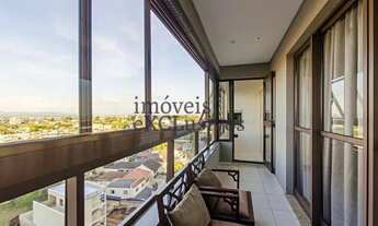 Imagem 3: Apartamento com 3 dormitórios, 149 m² - venda por R$ 1.590.000 ou aluguel por R$ 12.000/mê