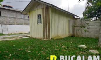 Imagem 2: CASA A VENDA EM CAUCAIA DO ALTO COM SALÃO COMERCIAL