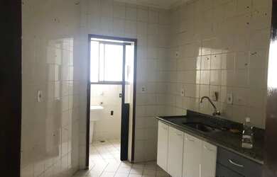 Imagem 5: São Paulo - Apartamento Padrão - Jardim Anália Franco