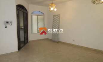 Imagem 2: Casa Térrea residencial para alugar Tatuapé - 100M²