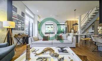 Imagem 7: São Paulo - Casa Padrão - Vila Nova Conceição