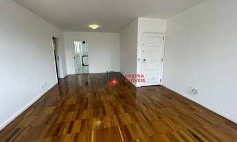 Imagem 2: Apartamento com 3 dormitórios, 132 m² - venda por R$ 1.380.000,00 ou aluguel por R$ 8.000