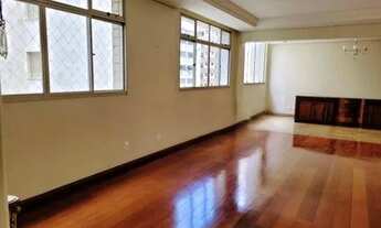Imagem 3: Aluguel - APARTAMENTO - LOURDES BELO HORIZONTE MG