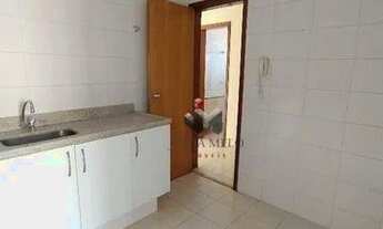 Imagem 4: Apartamento com 2 dormitórios para alugar, 71 m² por R$ 2.070/mês - Nova Aliança - Ribeirã