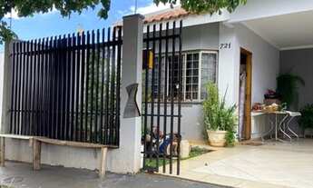 Imagem: Casa à venda no Jd Itália II