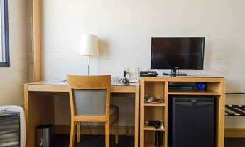 Imagem 7: Flat Innside São Paulo Itaim 29m² 1 dormitório 1 vaga para locação