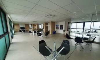 Imagem 7: Apartamento para aluguel com 74 metros quadrados com 3 quartos em Várzea - Recife - PE