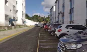 Imagem 2: ALUGO APT. CAMARAGIBE/ TÉRREO COND. JÁ INCLUSO